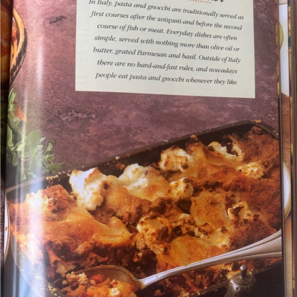 Italian Cooking Guide Book - Picture 6 of 11